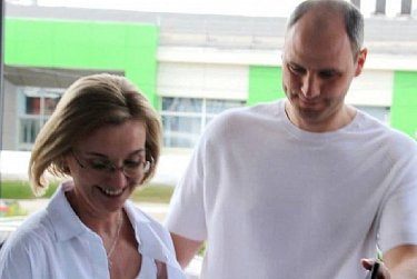 Первая женщина-ректор отмечает юбилей